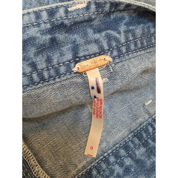 Free People Kora Ensemble Set Size 0